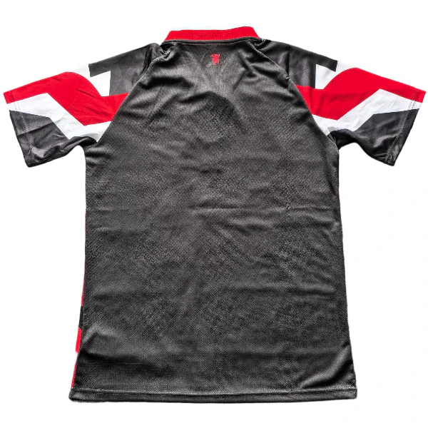 Manchester United Maillot 2025 2026 - Maillot Manchester United | maillotdefootpersonnalise