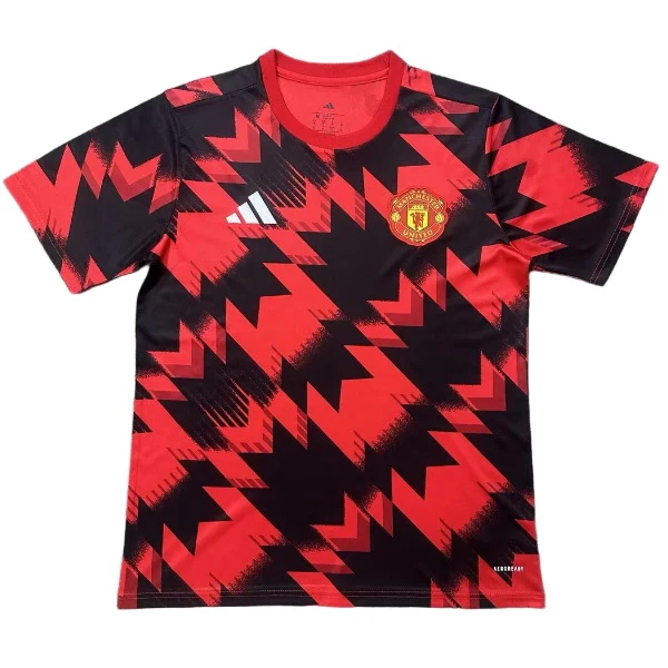 Manchester United Maillot 2025 2026 - Maillot Manchester United | maillotdefootpersonnalise