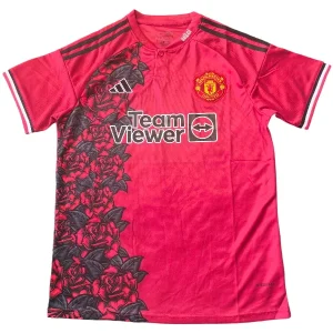 Manchester United Maillot 2025 2026 - Maillot Manchester United | maillotdefootpersonnalise