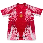 Manchester United Maillot 2025 2026 - Maillot Manchester United | maillotdefootpersonnalise