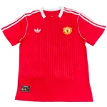 Manchester United Maillot 2025 2026 - Maillot Manchester United | maillotdefootpersonnalise