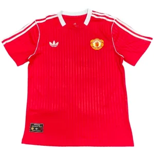 Manchester United Maillot 2025 2026 - Maillot Manchester United | maillotdefootpersonnalise