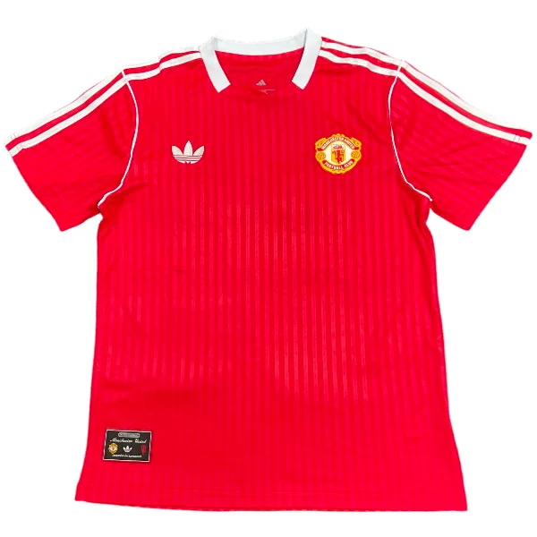 Manchester United Maillot 2025 2026 - Maillot Manchester United | maillotdefootpersonnalise