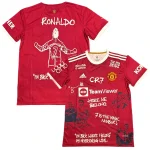 Manchester United Maillot 2025 2026 - Maillot Manchester United | maillotdefootpersonnalise