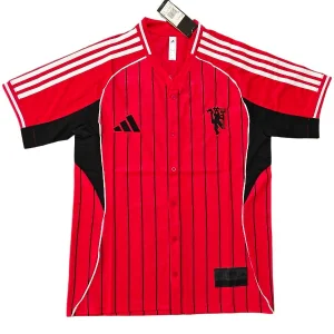 Manchester United Maillot 2025 2026 - Maillot Manchester United | maillotdefootpersonnalise