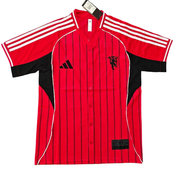 Manchester United Maillot 2025 2026 - Maillot Manchester United | maillotdefootpersonnalise