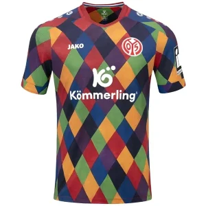 Mayence 05 Maillot 2024 2025 - 1 Fsv Mayence 05 | maillotdefootpersonnalise