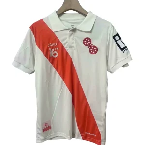 Mayence 05 Maillot 2025 2026 - 1 Fsv Mayence 05 | maillotdefootpersonnalise