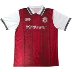 Mayence 05 Maillot 2025 2026 - 1 Fsv Mayence 05 | maillotdefootpersonnalise