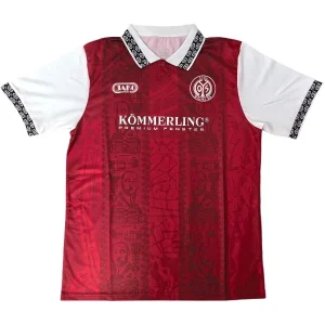 Mayence 05 Maillot 2025 2026 - 1 Fsv Mayence 05 | maillotdefootpersonnalise