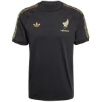 Maillot 2026 - Maillot Mexique | maillotdefootpersonnalise