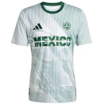 Maillot 2026 - Maillot Mexique | maillotdefootpersonnalise