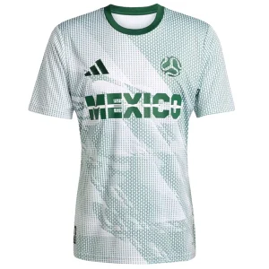 Maillot 2026 - Maillot Mexique | maillotdefootpersonnalise