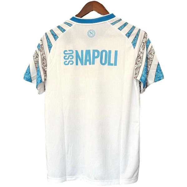 Maillot 2025 2026 - Maillot Ssc Naples | maillotdefootpersonnalise