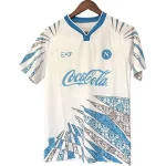 Maillot 2025 2026 - Maillot Ssc Naples | maillotdefootpersonnalise