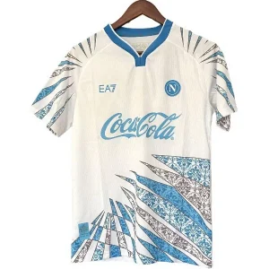 Maillot 2025 2026 - Maillot Ssc Naples | maillotdefootpersonnalise