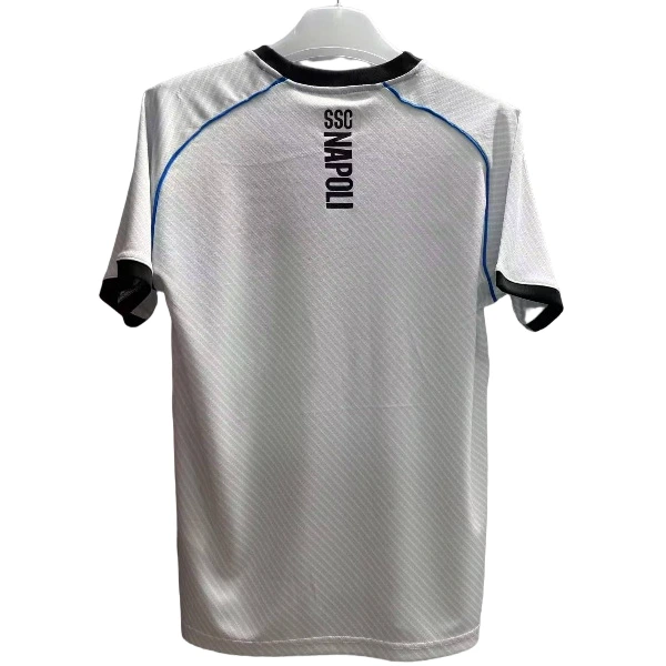 Maillot 2025 2026 - Maillot Ssc Naples | maillotdefootpersonnalise