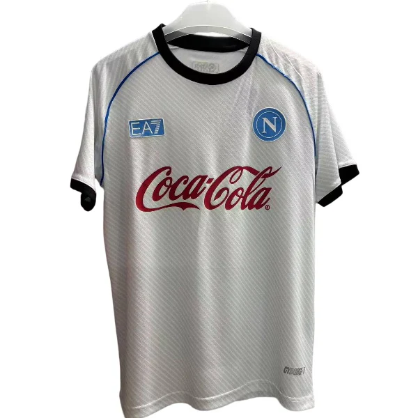 Maillot 2025 2026 - Maillot Ssc Naples | maillotdefootpersonnalise
