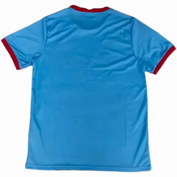 Maillot 2025 2026 - Maillot Ssc Naples | maillotdefootpersonnalise