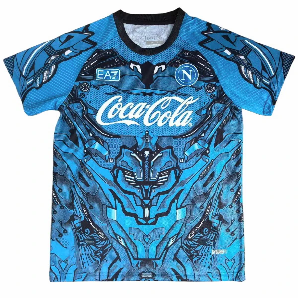 Maillot 2025 2026 - Maillot Ssc Naples | maillotdefootpersonnalise