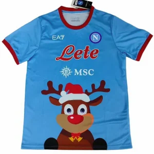 Maillot 2025 2026 - Maillot Ssc Naples | maillotdefootpersonnalise