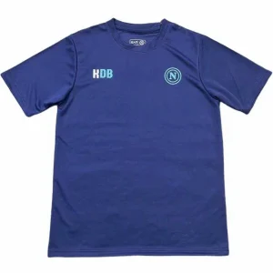 Maillot 2025 2026 - Maillot Ssc Naples | maillotdefootpersonnalise