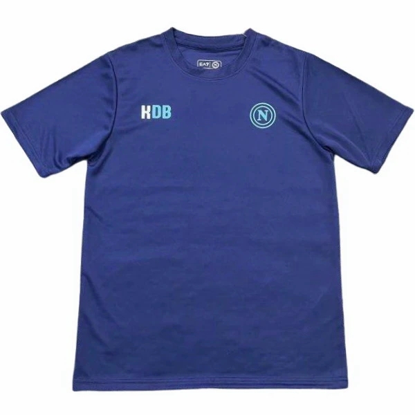 Maillot 2025 2026 - Maillot Ssc Naples | maillotdefootpersonnalise