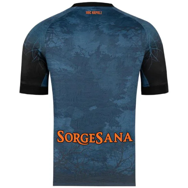 Maillot 2025 2026 - Maillot Ssc Naples | maillotdefootpersonnalise