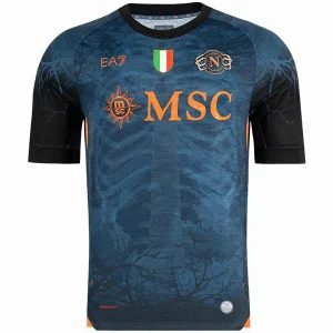 Maillot 2025 2026 - Maillot Ssc Naples | maillotdefootpersonnalise