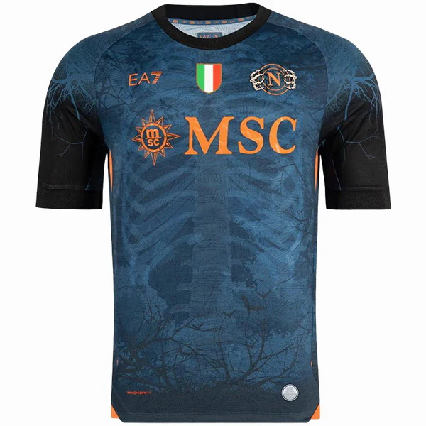 Maillot 2025 2026 - Maillot Ssc Naples | maillotdefootpersonnalise