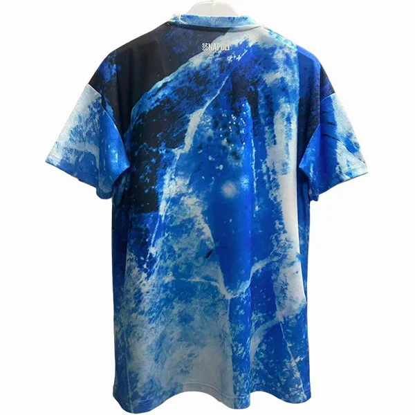 Maillot 2025 2026 - Maillot Ssc Naples | maillotdefootpersonnalise