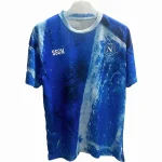 Maillot 2025 2026 - Maillot Ssc Naples | maillotdefootpersonnalise