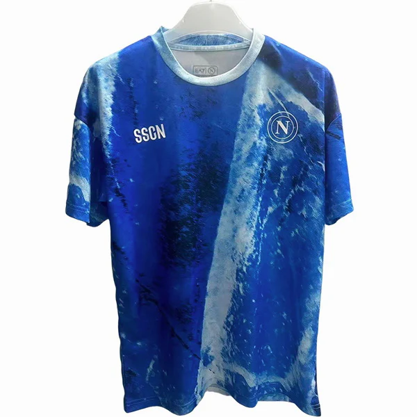 Maillot 2025 2026 - Maillot Ssc Naples | maillotdefootpersonnalise