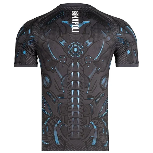 Maillot 2025 2026 - Maillot Ssc Naples | maillotdefootpersonnalise
