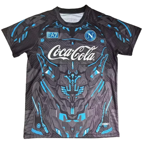 Maillot 2025 2026 - Maillot Ssc Naples | maillotdefootpersonnalise