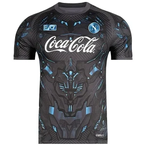 Maillot 2025 2026 - Maillot Ssc Naples | maillotdefootpersonnalise