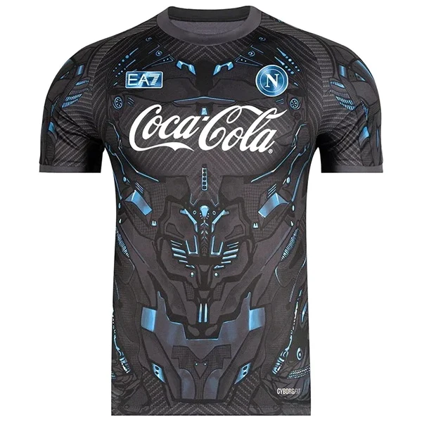 Maillot 2025 2026 - Maillot Ssc Naples | maillotdefootpersonnalise