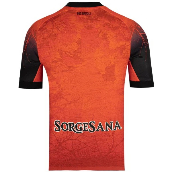 Maillot 2025 2026 - Maillot Ssc Naples | maillotdefootpersonnalise