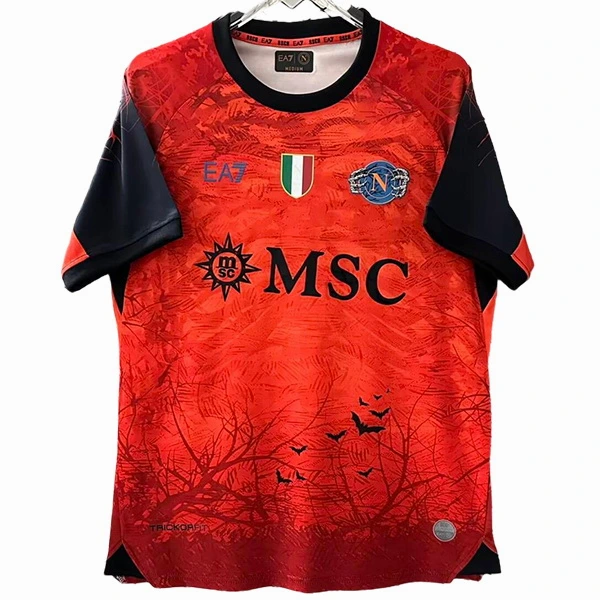 Maillot 2025 2026 - Maillot Ssc Naples | maillotdefootpersonnalise