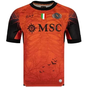 Maillot 2025 2026 - Maillot Ssc Naples | maillotdefootpersonnalise