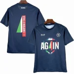 Maillot 2025 - Maillot Ssc Naples | maillotdefootpersonnalise