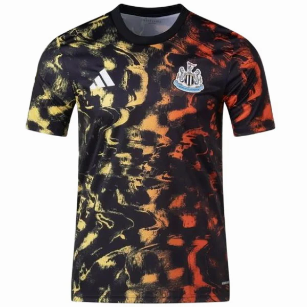 Newcastle United Maillot 2025 2026 - Maillot Newcastle United | maillotdefootpersonnalise