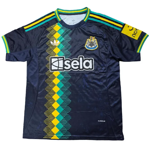 Newcastle United Maillot 2025 2026 - Maillot Newcastle United | maillotdefootpersonnalise