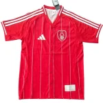 Nottingham Forest Maillot 2025 2026 - Maillot Nottingham Forest | maillotdefootpersonnalise