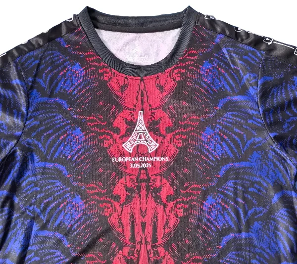 Paris Saint Germain Maillot 2025 2026 - Statistiques De Paris Saint Germain Football Club Bayern Munich | maillotdefootpersonnalise
