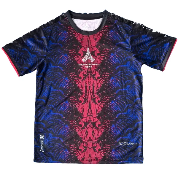 Paris Saint Germain Maillot 2025 2026 - Statistiques De Paris Saint Germain Football Club Bayern Munich | maillotdefootpersonnalise