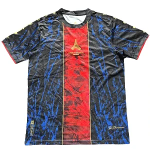 Paris Saint Germain Maillot 2025 2026 - Statistiques De Paris Saint Germain Football Club Bayern Munich | maillotdefootpersonnalise