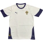 Portugal Maillot 2025 - Maillot Portugal Coupe Du Monde 2026 | maillotdefootpersonnalise
