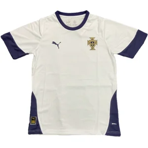 Portugal Maillot 2025 - Maillot Portugal Coupe Du Monde 2026 | maillotdefootpersonnalise