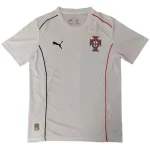 Portugal Maillot 2025 - Maillot Portugal Coupe Du Monde 2026 | maillotdefootpersonnalise